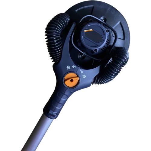Шлифовальная машина Жираф AktiTool MBLS400W (бесщеточная) 106132 фото 7
