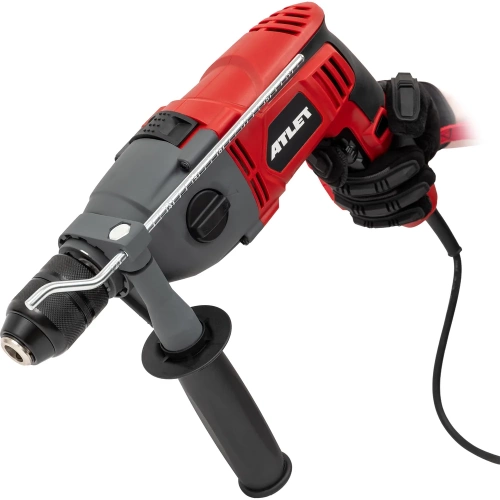 Ударная дрель ATLET PDI1050T фото 11