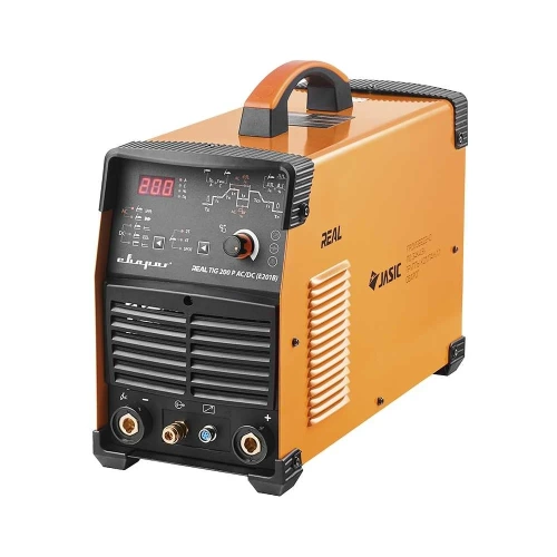 Сварочный инвертор Сварог TIG 200 P AC/DC REAL (E201B) 98986