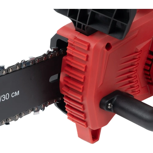 Цепная пила Ставр SCS 18BL-30-1B, 18V, BL, шина 30 см, автосмазка, LCD STAVR (1х4.0Ач, ЗУ, сумка) 9060100063 фото 7