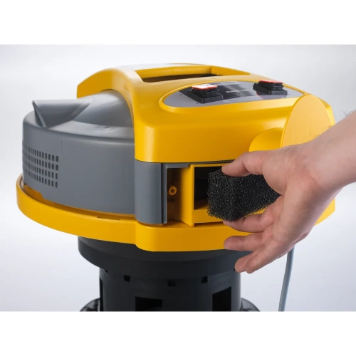 Пылесос Ghibli&Wirbel POWER WD 80.2 I TPT 14464010001 фото 5