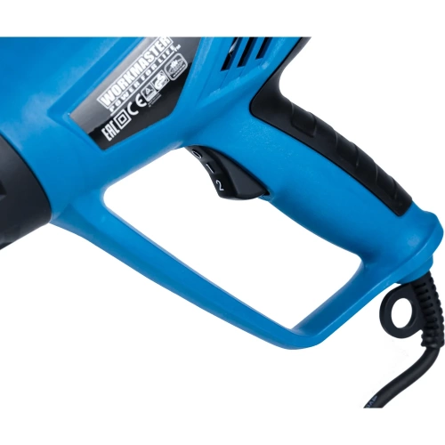 Технический фен WorkMaster ФТ-2500ЖК фото 7