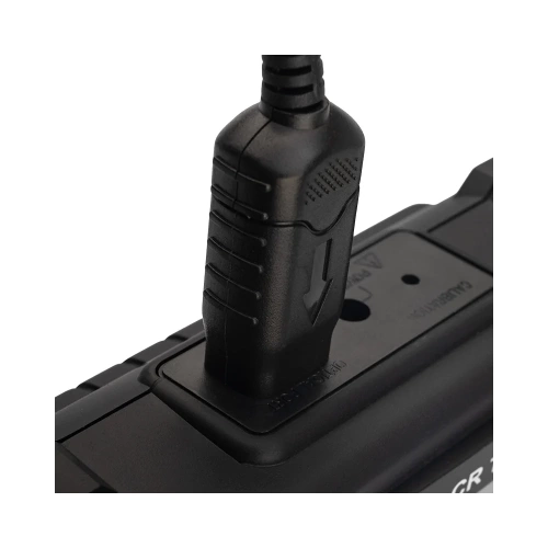 Мостовой высокоточный измеритель MASTECH MS5308 00-00000752 фото 8