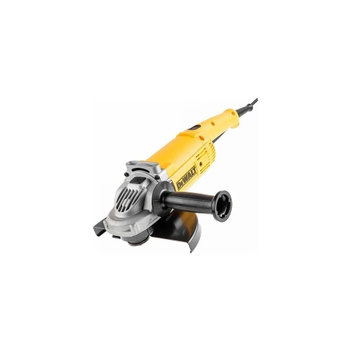 Угловая шлифмашина DEWALT DWE492 фото 4