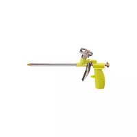 Пистолет для монтажной пены EKOTOOLS "STANDART" 6502023
