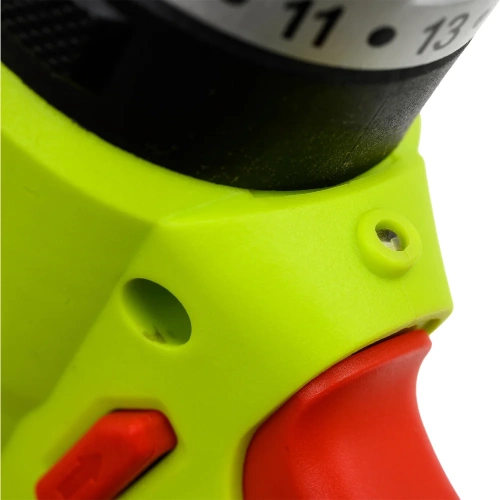 Аккумуляторная дрель 20В DYLLU DTCDP521 фото 9