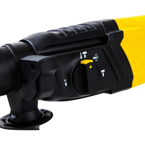 Перфоратор DELI DL-DC26-E1 SDS+, 800 Вт 103007 фото 6
