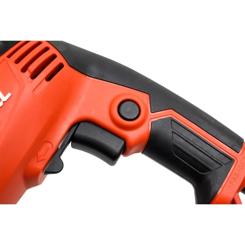 Ударная дрель Makita M8101 фото 5