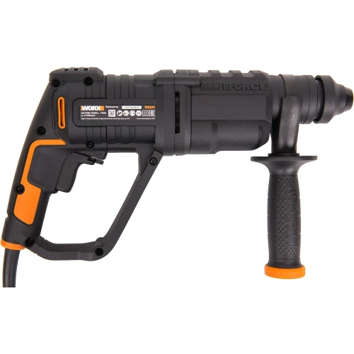 Перфоратор WORX WX337 фото 4