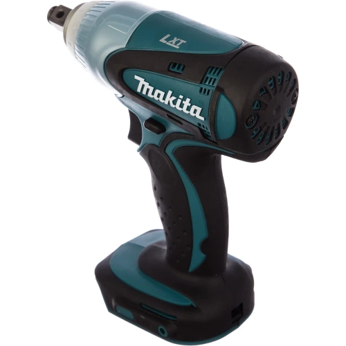 Аккумуляторный гайковерт Makita DTW251Z фото 6