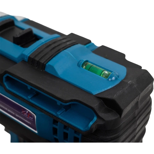 Аккумуляторная дрель-шуруповерт AktiTool cd20g в кейсе, 20 В, 1 li-ion аккум. 1500 mah 101207 фото 7