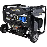 Бензиновый генератор CTG 4687203364748 CX8500A