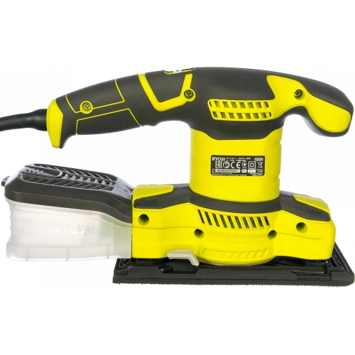 Виброшлифмашина Ryobi RSS280-S 5133003502 фото 3