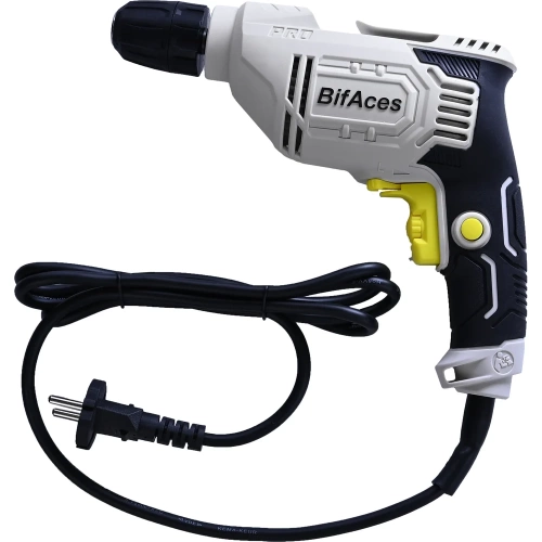 Дрель BifAces AED-550 фото 3