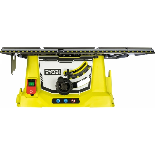 Распиловочный станок со станиной Ryobi RTS1800ES-G 5133002023 фото 4