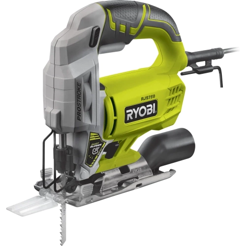 Лобзик Ryobi RJS750-G 5133002215 фото 3