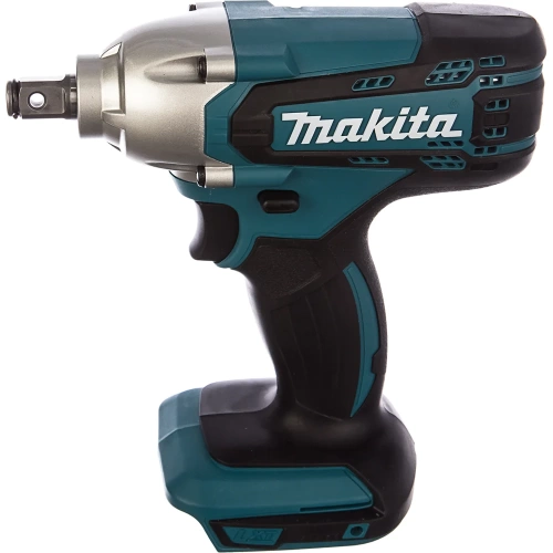 Аккумуляторный гайковерт Makita DTW190Z фото 5