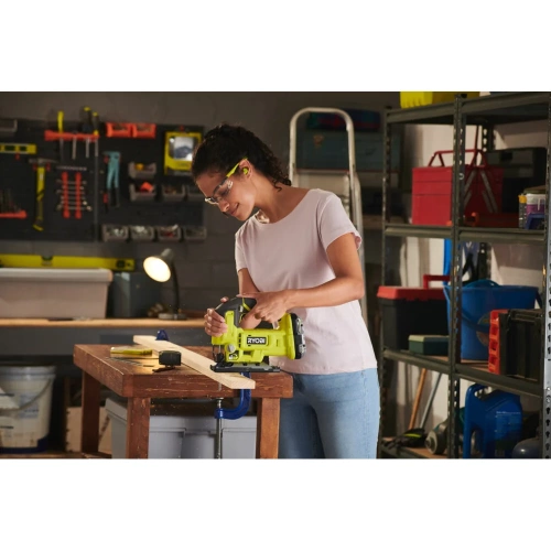Лобзик Ryobi ONE+ RJS18-0 5133005395 фото 6