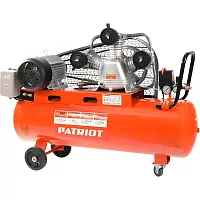 Компрессор PATRIOT PTR100/670 525306330