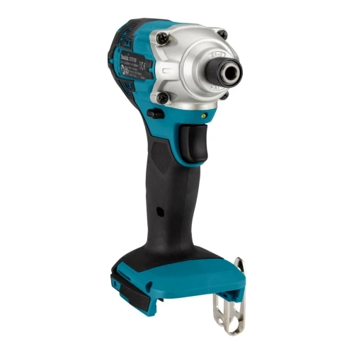 Ударный шуруповерт Makita LXT DTD156RFE фото 6