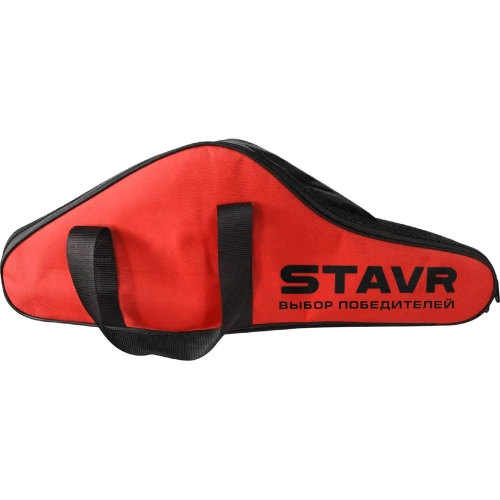 Цепная пила Ставр SCS 18BL-30-1B, 18V, BL, шина 30 см, автосмазка, LCD STAVR (1х4.0Ач, ЗУ, сумка) 9060100063 фото 10
