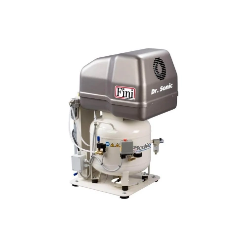 Медицинский безмасляный компрессор FINI DR.SONIC 320-50V-3M 100336450
