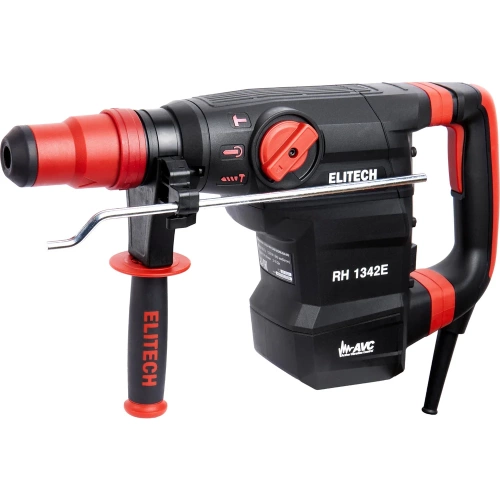 Перфоратор Elitech RH 1342E (E2205.019.01) HD 204000 фото 5