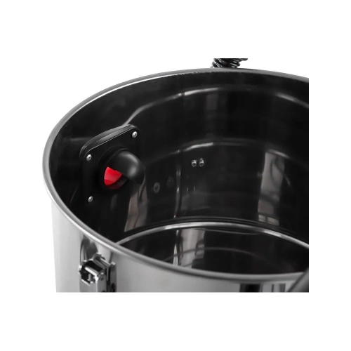 Пылесос HAMMER Flex PIL50A 1400Вт, 50л, розетка для электроинструмента 196420 фото 11
