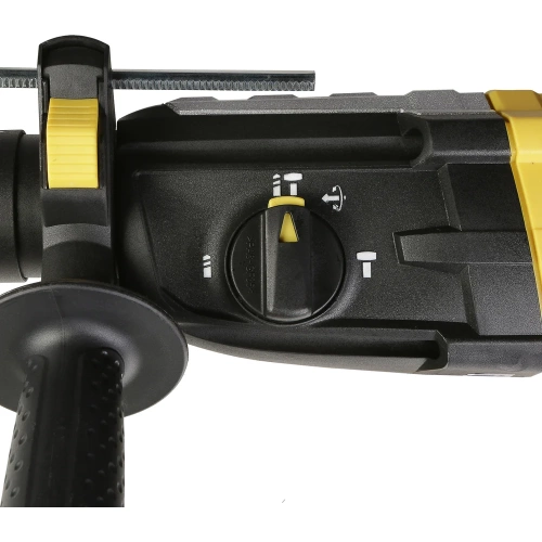 Перфоратор Hanskonner SDS-Plus HRH0828H фото 7