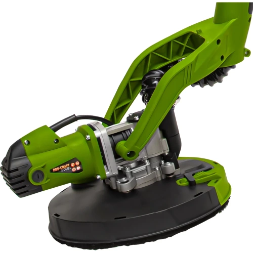 Шлифовальная машина для стен и потолка PROCRAFT Universal BMC EX750 фото 5