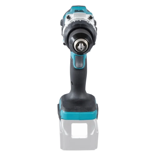 Аккумуляторная ударная дрель-шуруповерт Makita DHP486Z фото 10