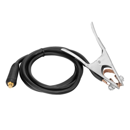 Аппарат инвертор. аргонодуговой сварки ITIG-200 DС Pulse Cold Weld, 200 А, ПВ 60% Denzel фото 14