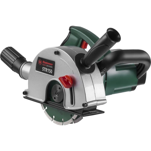 Штроборез HAMMER Flex STR150 269344