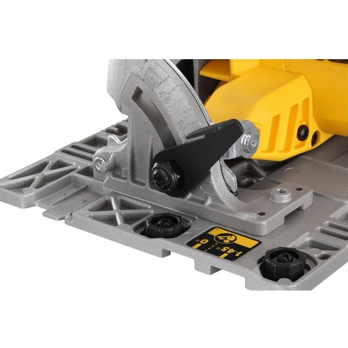 Аккумуляторная дисковая пила Dewalt DCS572N, 18 В, 184 мм, 5500 об/мин, без АКБ и ЗУ DCS572N-XJ фото 5