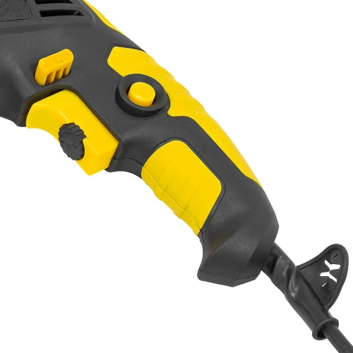 Дрель ударная электрическая WMC TOOLS 3000rpm, 750W, 230V/50Hz WMC-Z1J-DH11-13B(61008) фото 9