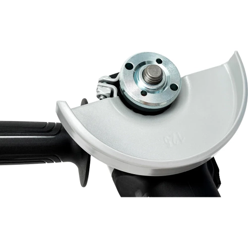 Угловая шлифовальная машина ATLET PRO PGA125PRO850 125мм 850 Вт фото 7