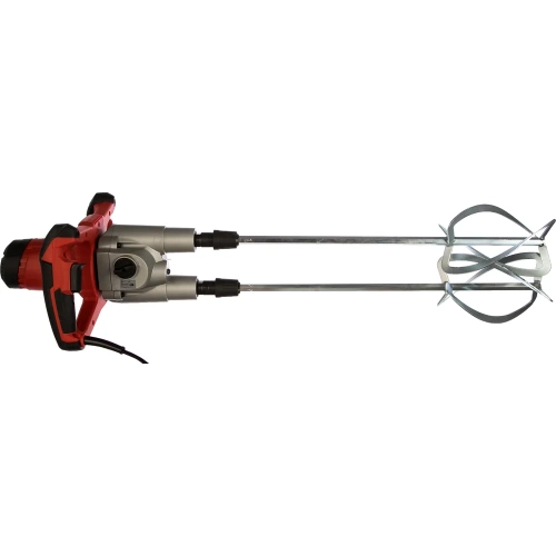 Миксер Einhell TE-MX 1600-2 CE Twin HEX 4258561 фото 4