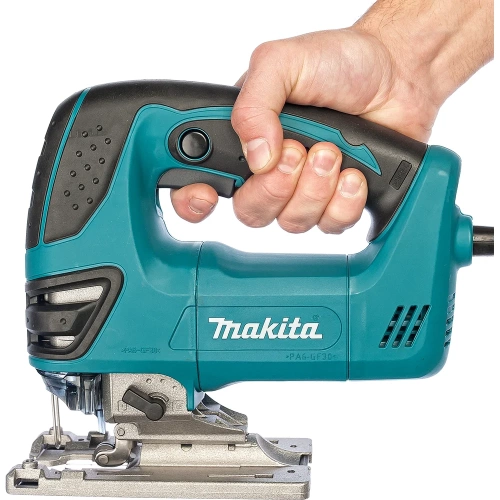 Лобзик Makita 4350 FCT фото 8