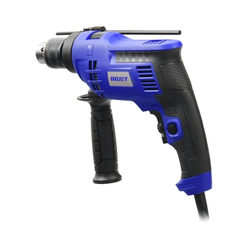 Ударная дрель BOJET EHD-550 фото 6
