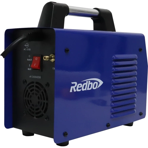 Инверторный аппарат для аргонодуговой сварки Redbo TIG-200DC 29744 фото 4