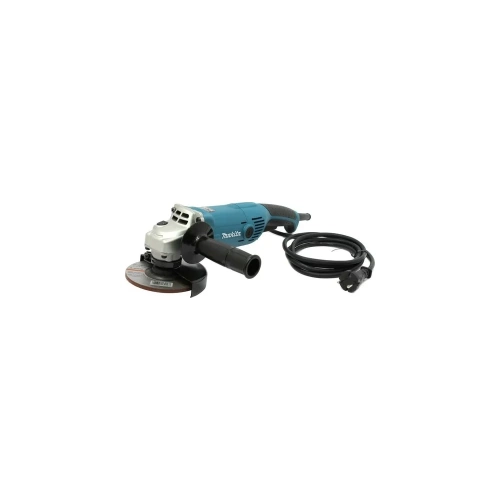 Угловая шлифмашина Makita GA5021 фото 3