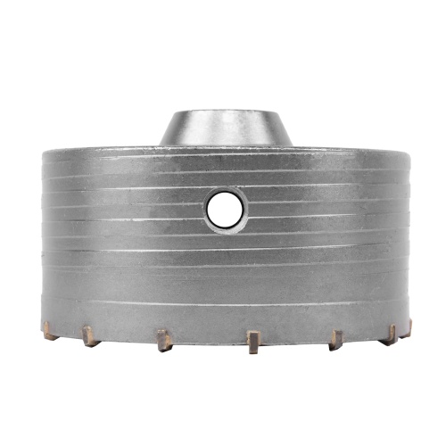Буровая коронка, M22 х 120 мм Matrix фото 3