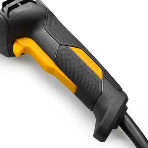 Шлифмашина угловая RUNTEC 230 мм, 230В, 2200Вт RT-ADC2200 фото 6