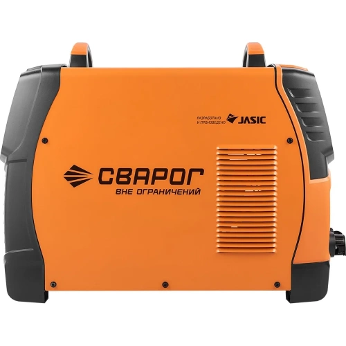 Сварочный инвертор Сварог MIG 500 PRO SMART (N215S) 100215 фото 7