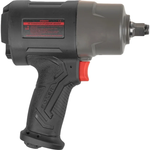 Пневматический ударный гайковерт Arnezi 1/2", 1680 Нм R7506013 фото 4