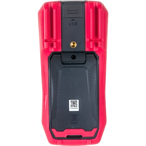Цифровой мультиметр с функцией True RMS UNI-T UT161E 00-00007287 фото 3
