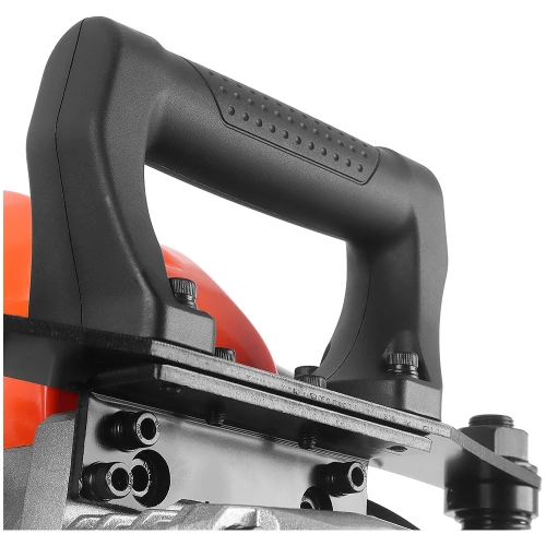 Бензиновый копер MESSER jh-70 33-33-070 фото 8