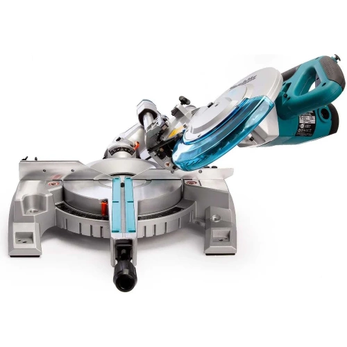 Торцовочная пила Makita LS1018LN фото 3