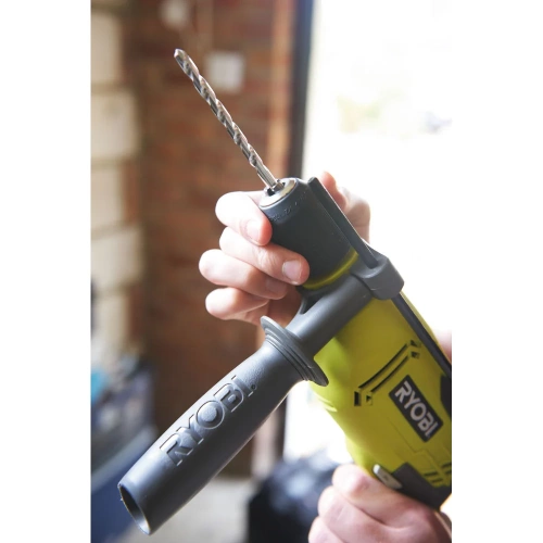 Ударная дрель Ryobi RPD680-K 5133002016 фото 11