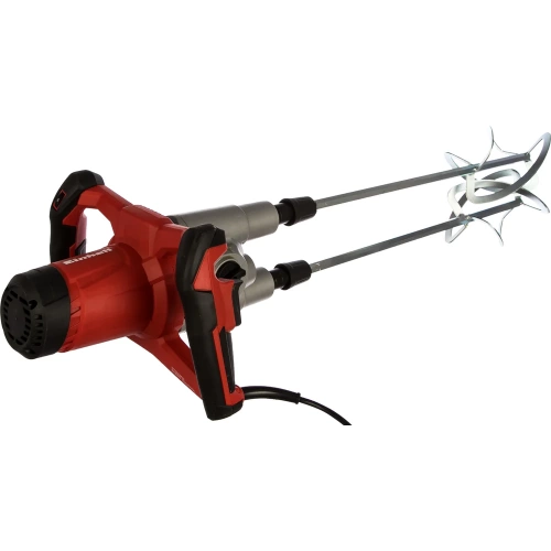 Миксер Einhell TE-MX 1600-2 CE Twin HEX 4258561 фото 5